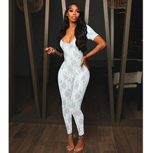 Load image into Gallery viewer, Sexy Night Out Jumpsuit
