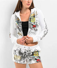 Load image into Gallery viewer, Ed Hardy Short Sets
